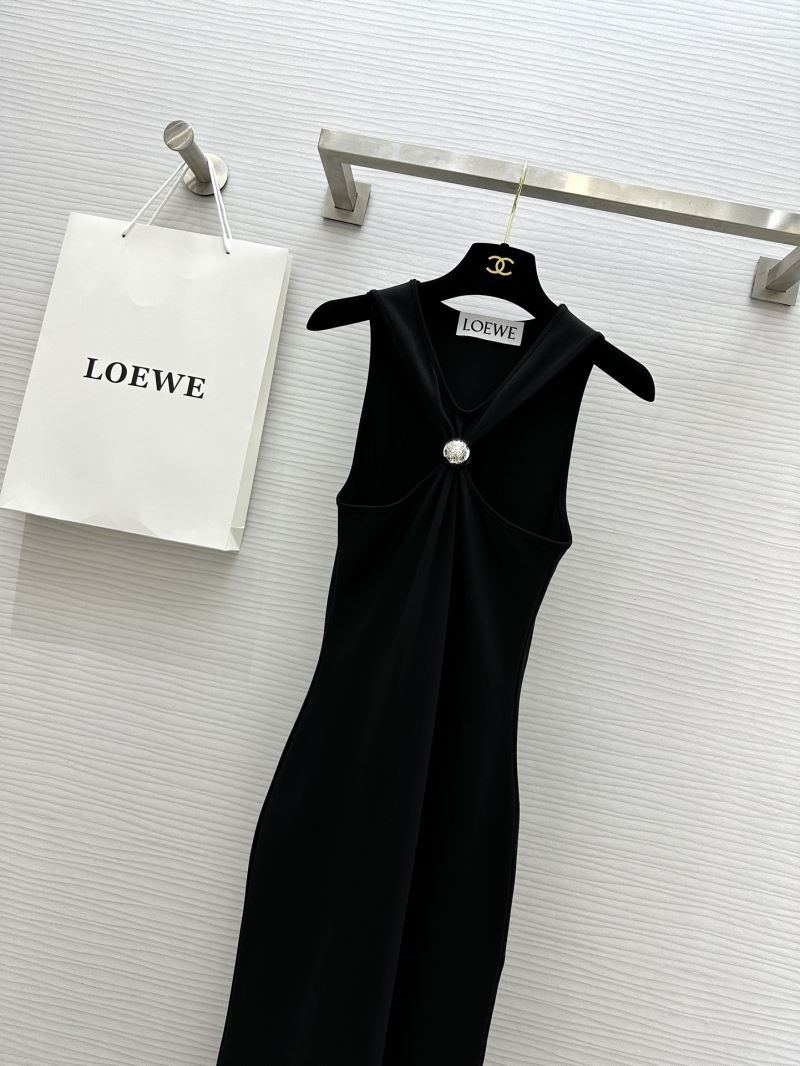 Loewe Dress